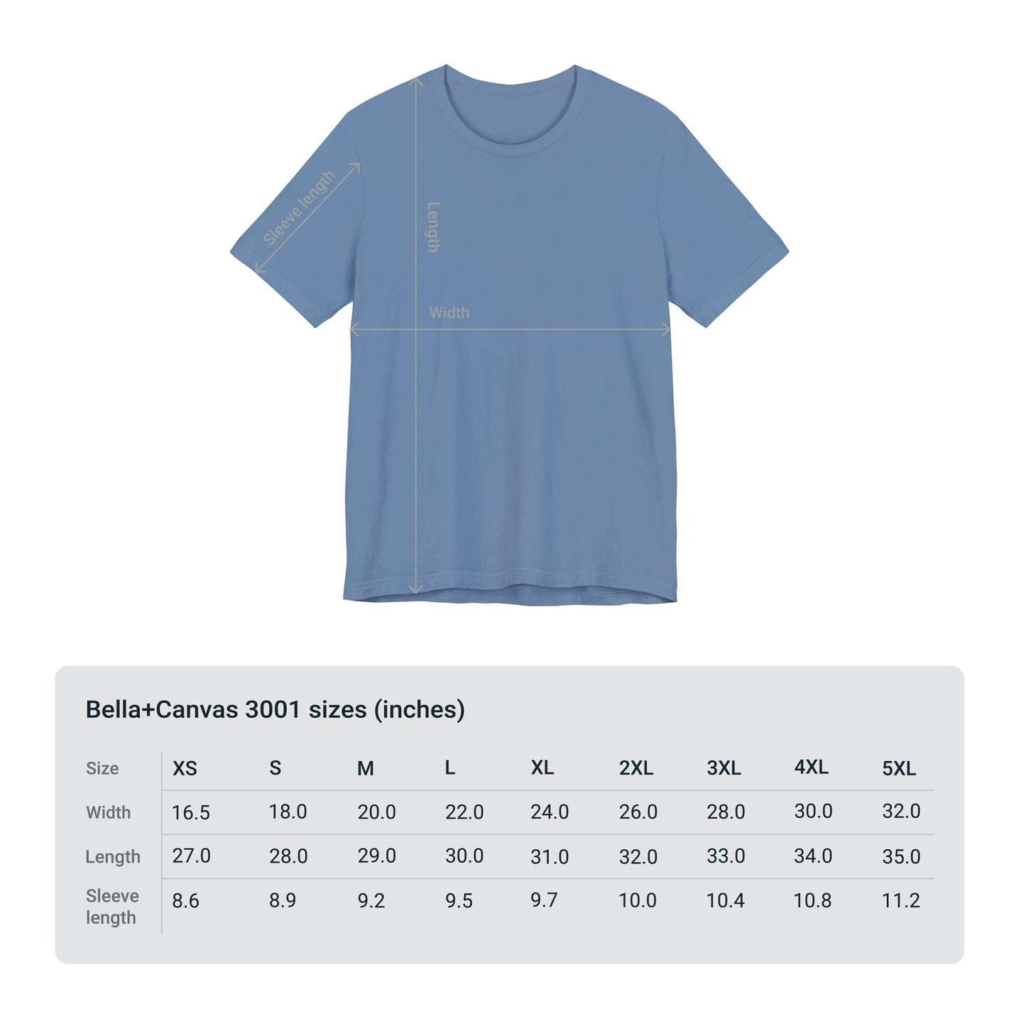 Unisex Jersey Short Sleeve Tee InfluenceLogic Logo