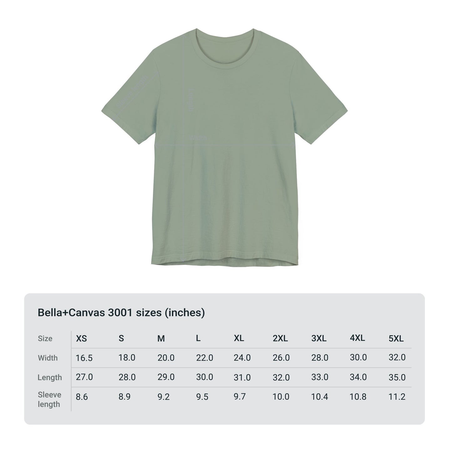 Unisex Jersey Short Sleeve Tee InfluenceLogic Logo