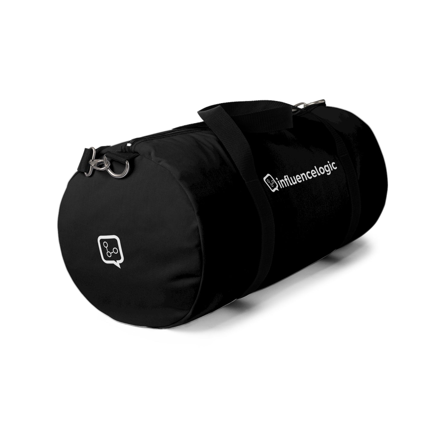 InfluenceLogic Duffel Bag