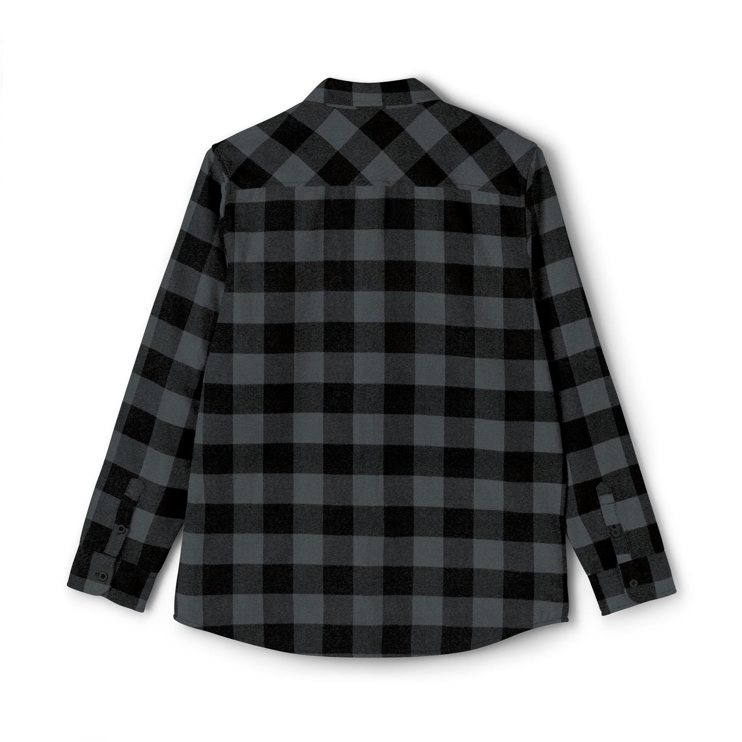 InfluenceLogic Flannel Shirt