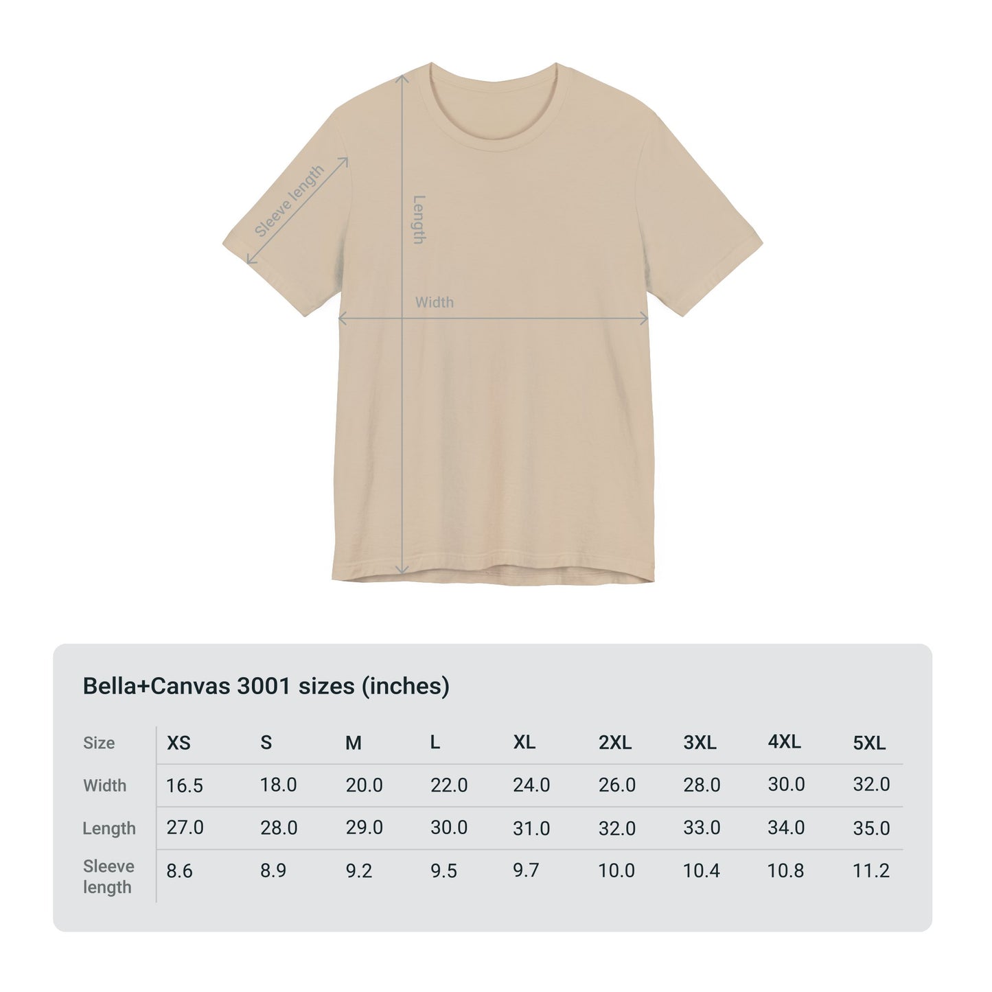 Unisex Jersey Short Sleeve Tee InfluenceLogic Logo