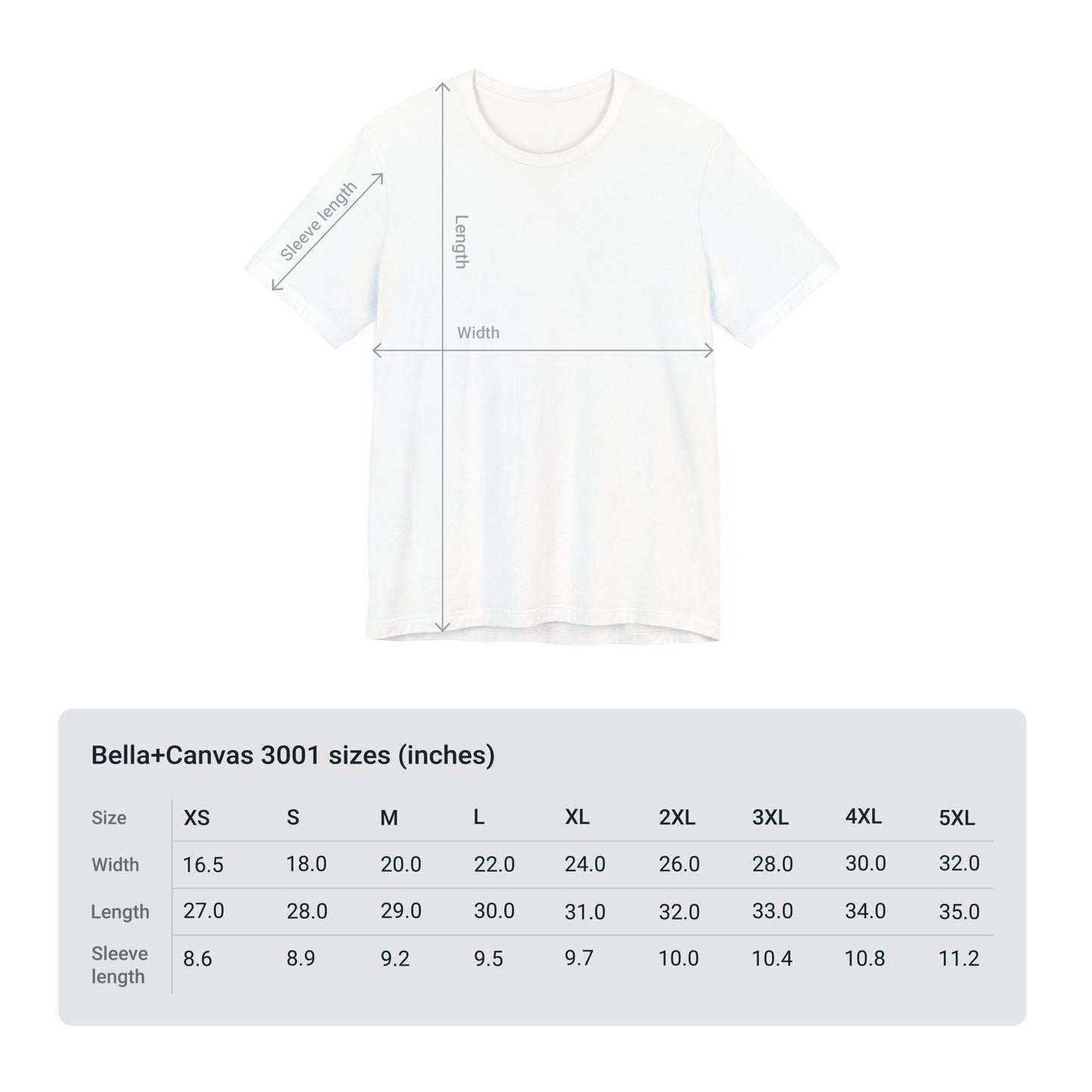 Unisex Jersey Short Sleeve Tee InfluenceLogic Logo