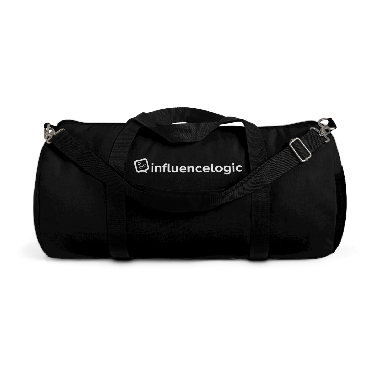 InfluenceLogic Duffel Bag