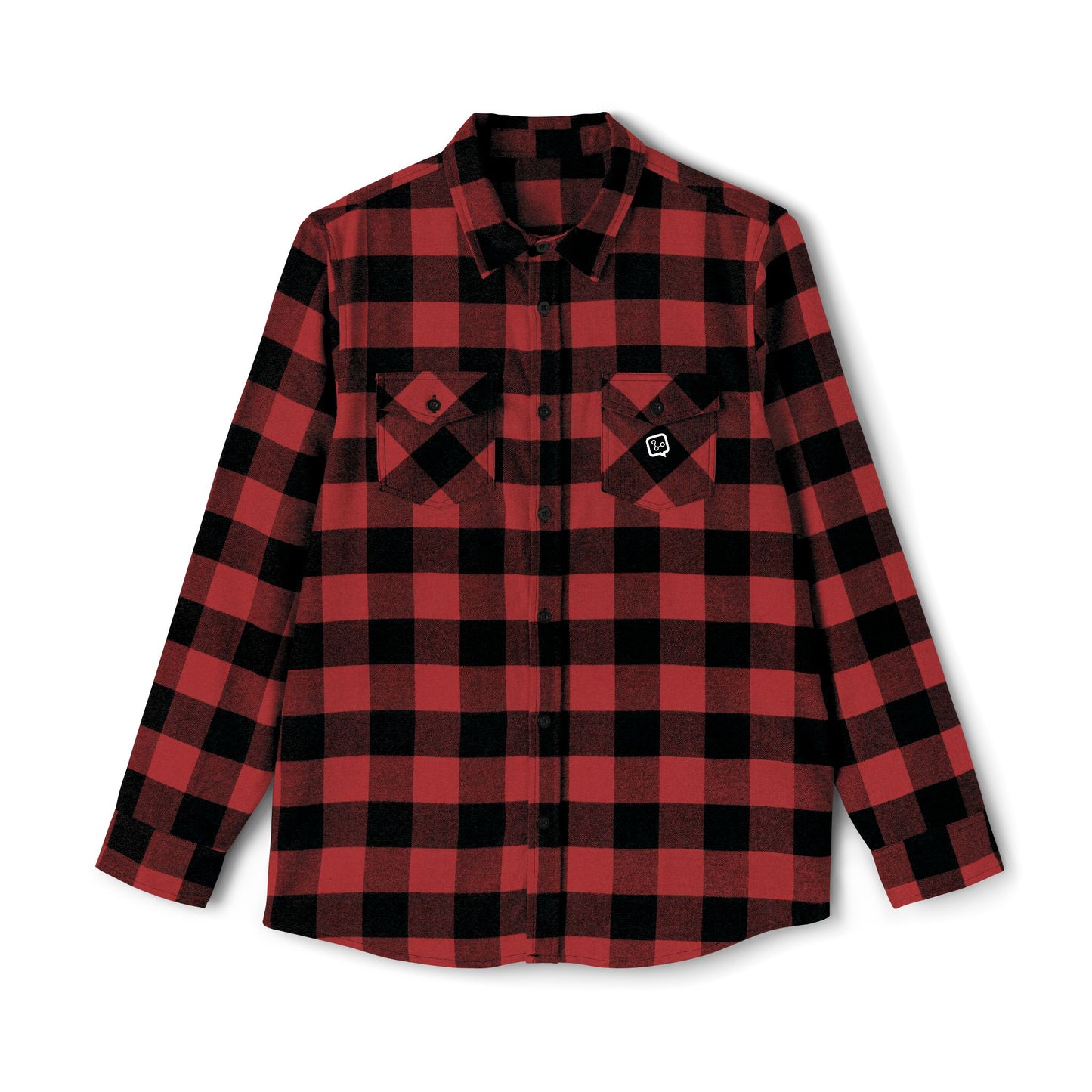 InfluenceLogic Flannel Shirt