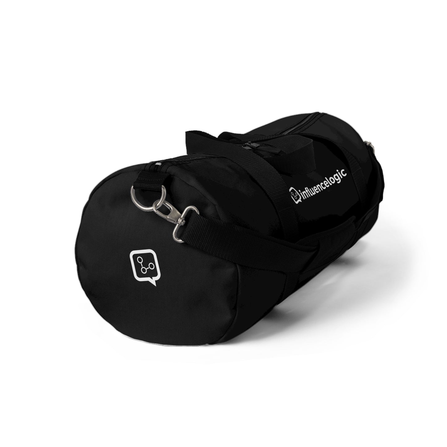InfluenceLogic Duffel Bag