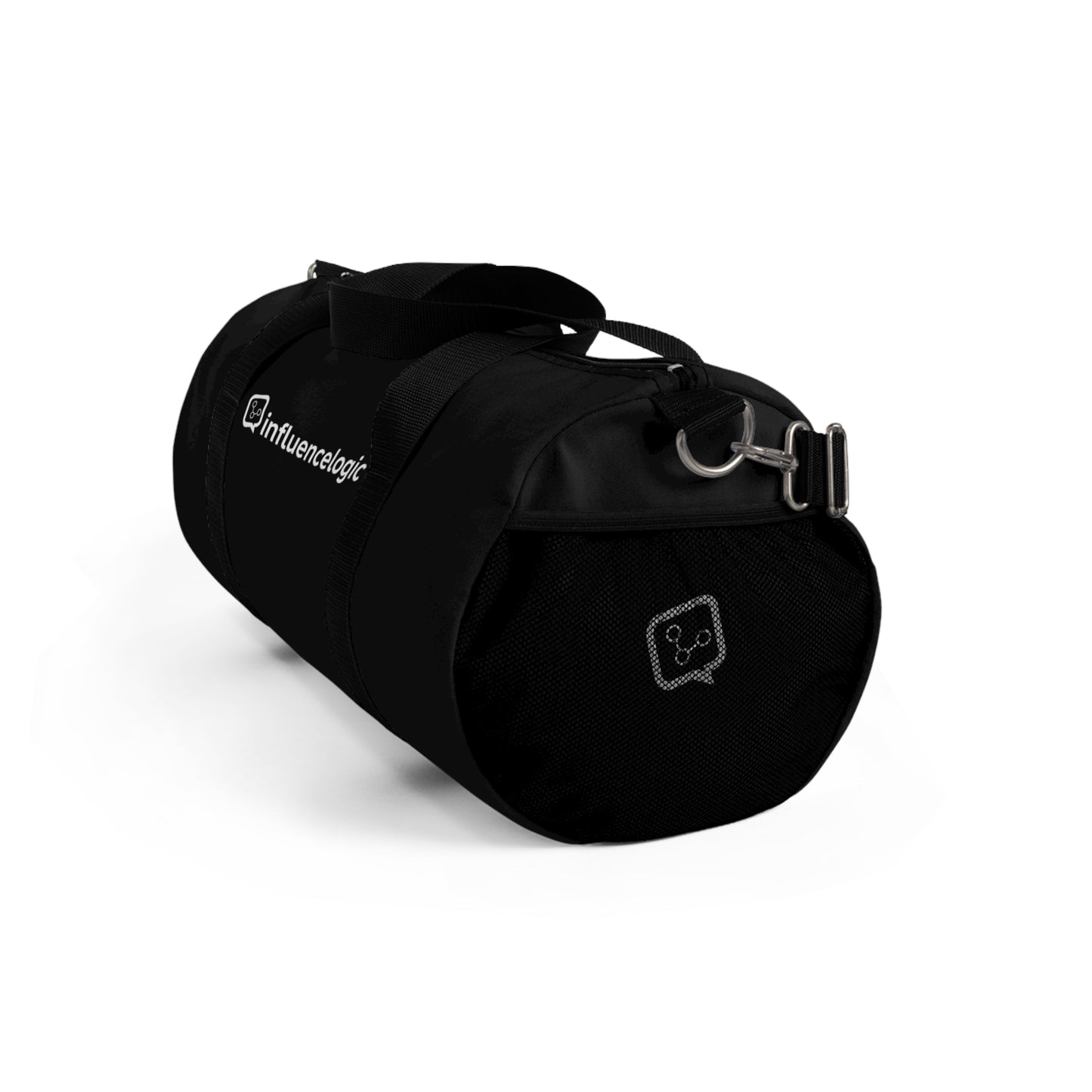 InfluenceLogic Duffel Bag