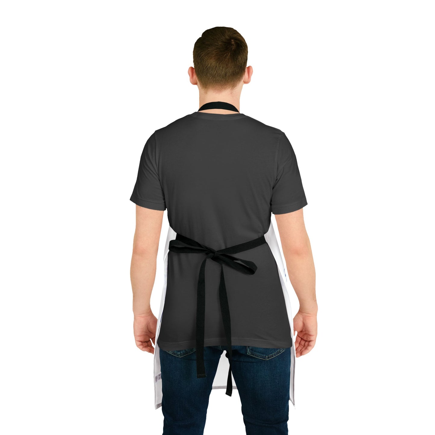 InfluenceLogic Chef's Apron