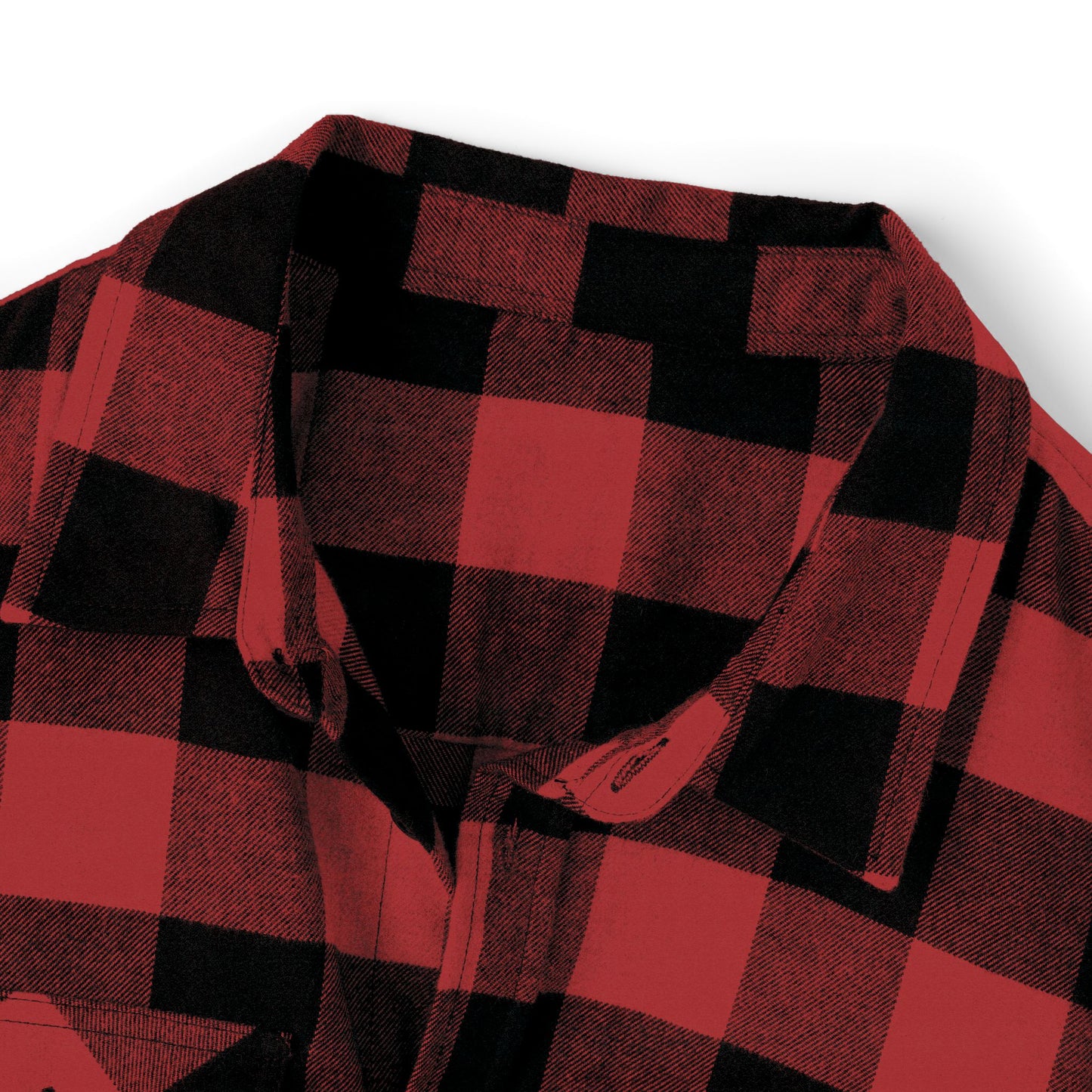 InfluenceLogic Flannel Shirt