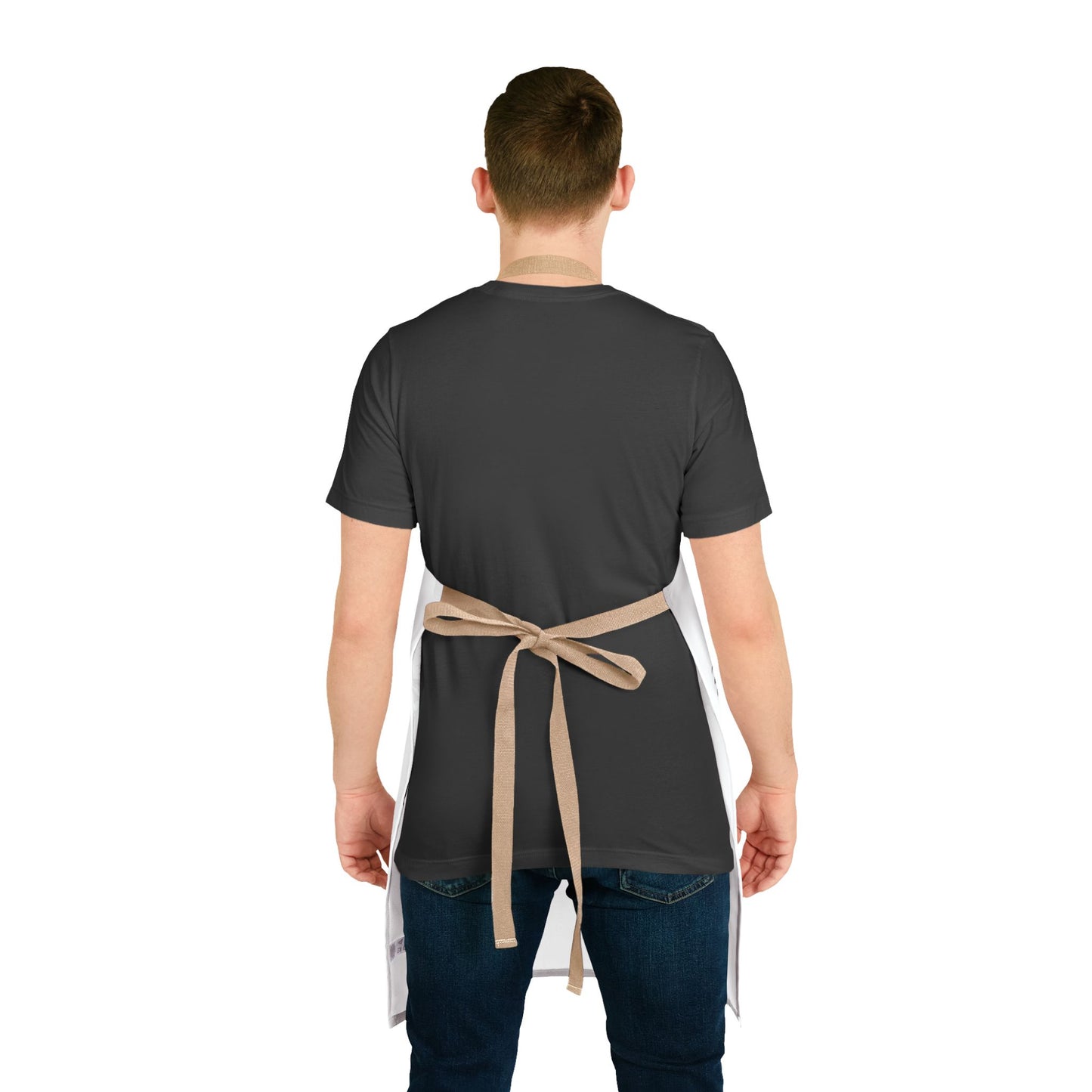 InfluenceLogic Chef's Apron