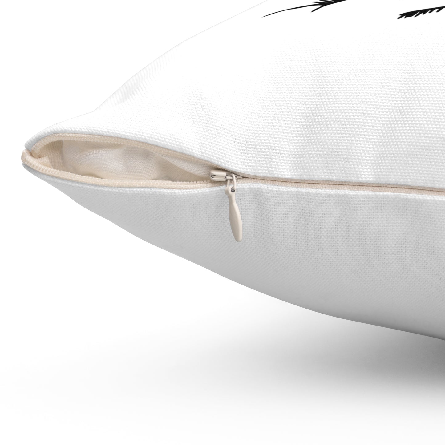 InfluenceLogic Couch Pillow