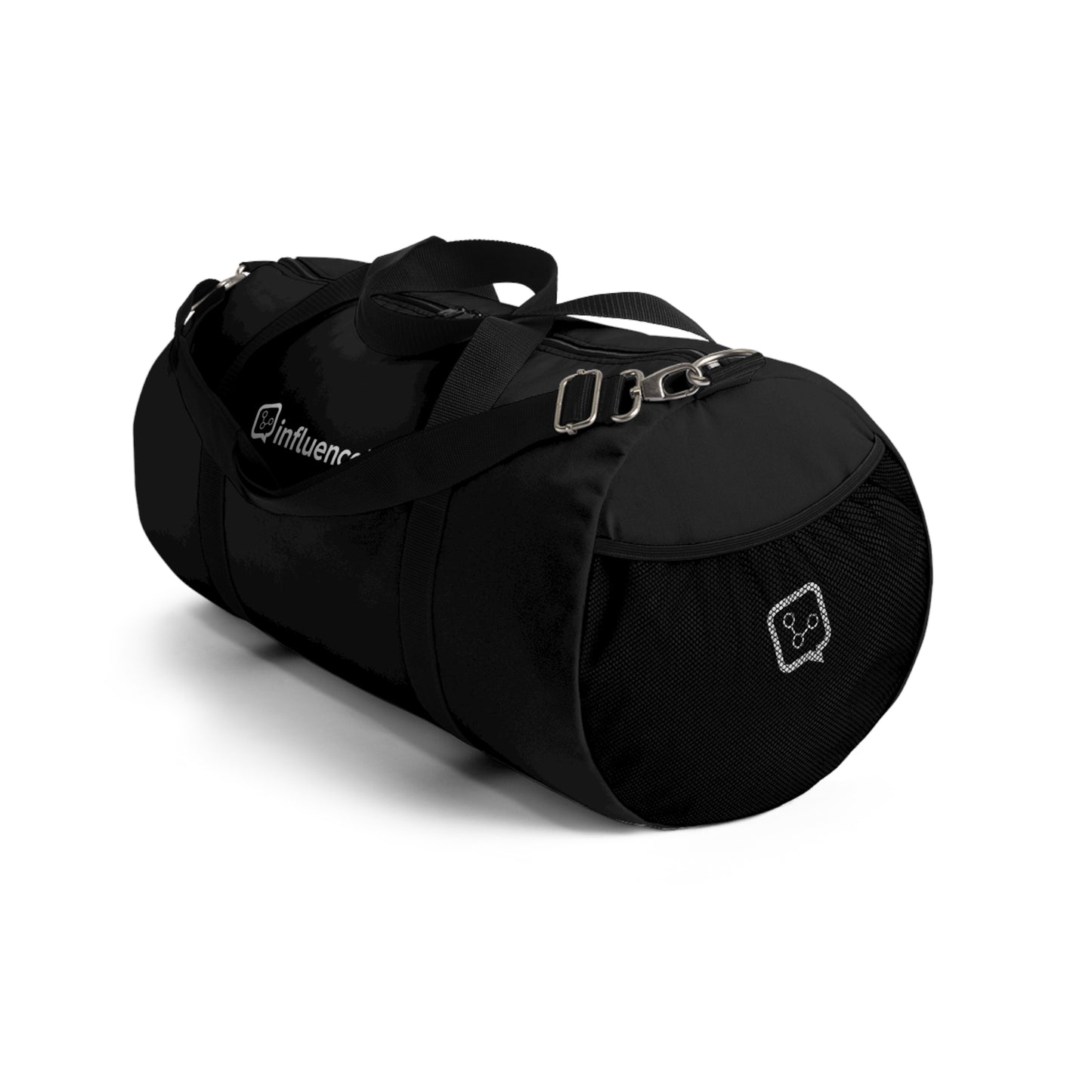 InfluenceLogic Duffel Bag