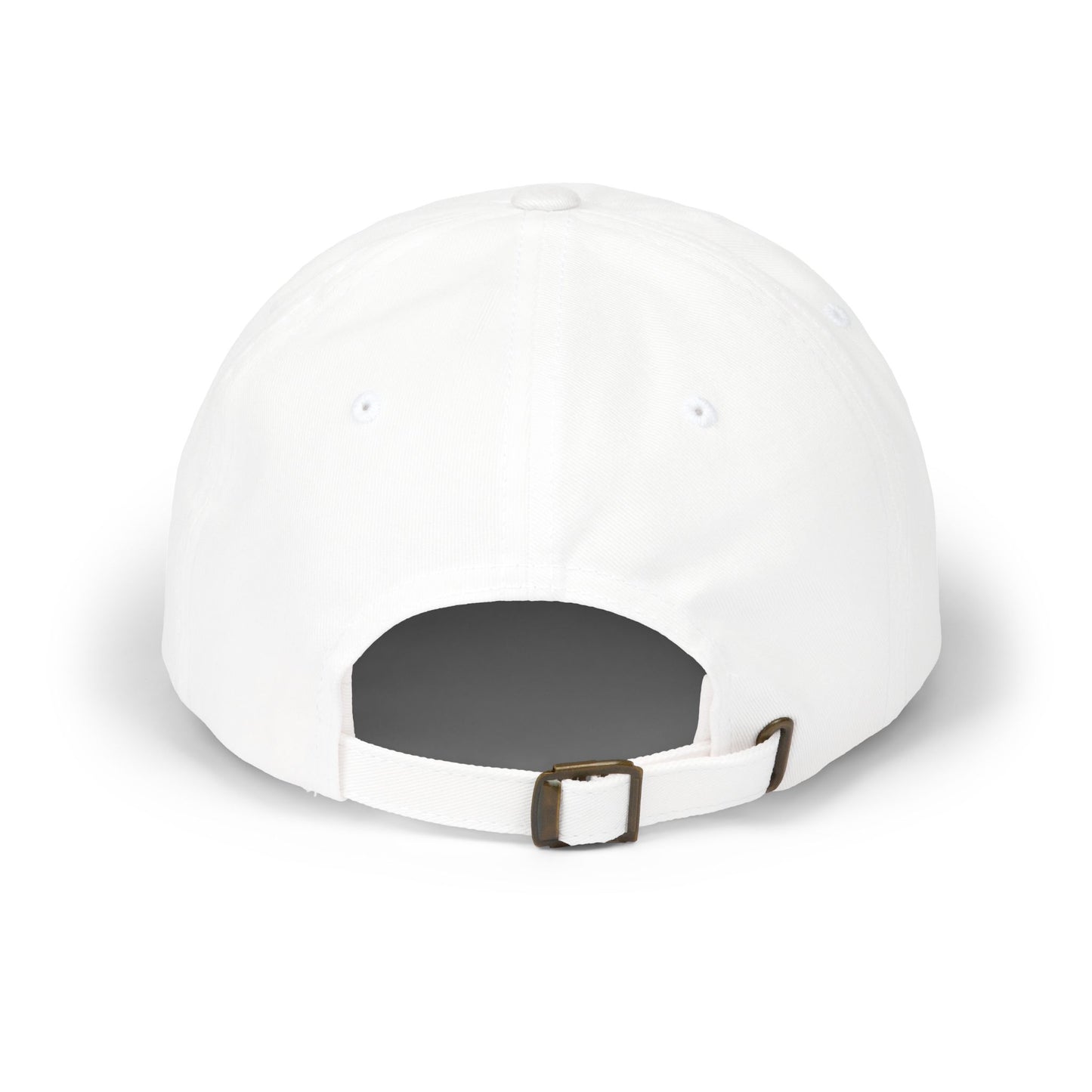 InfluenceLogic Classic Dad Cap (Embroidered)
