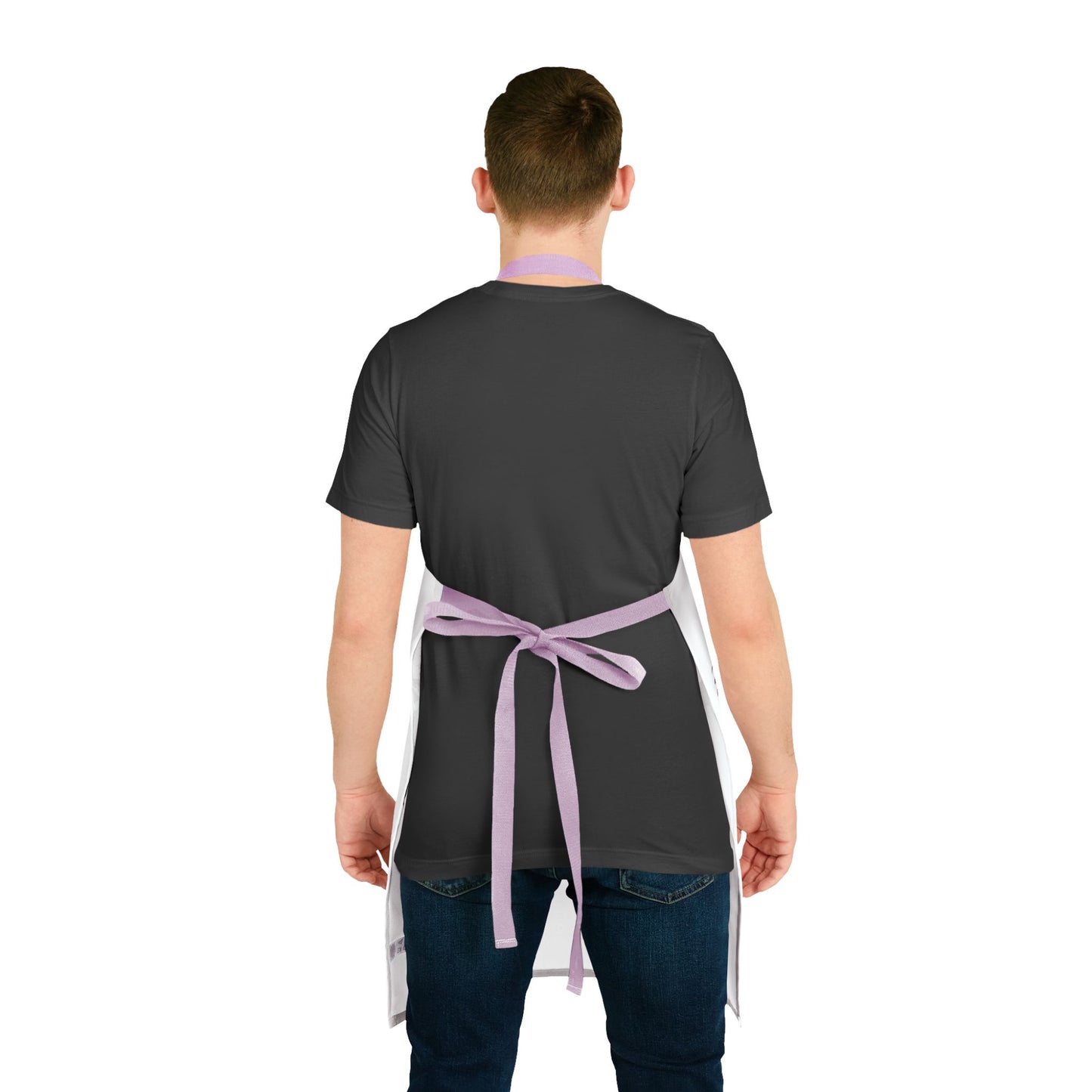 InfluenceLogic Chef's Apron