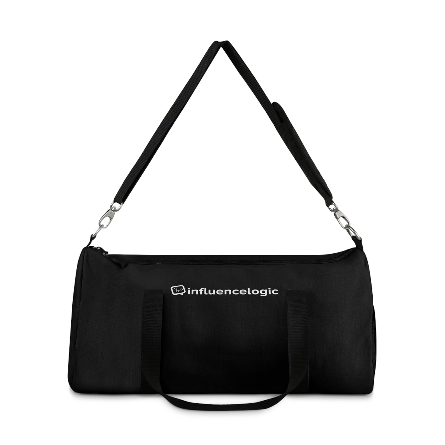 InfluenceLogic Duffel Bag