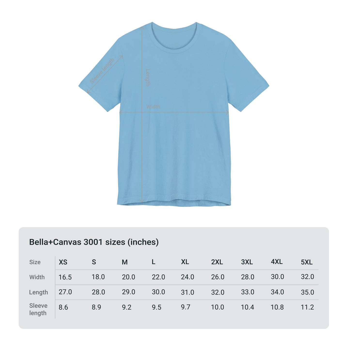 Unisex Jersey Short Sleeve Tee InfluenceLogic Logo
