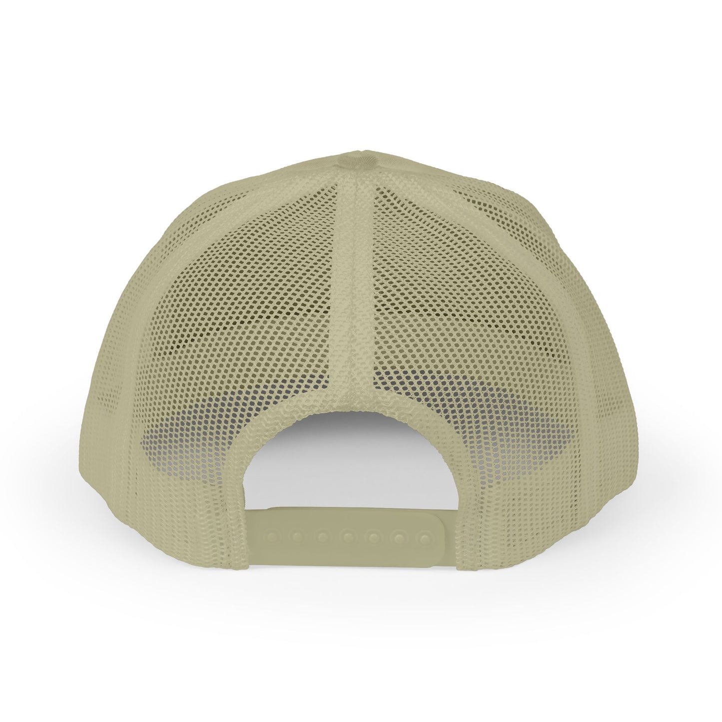 InfluenceLogic Snapback Trucker Cap (Embroidered)