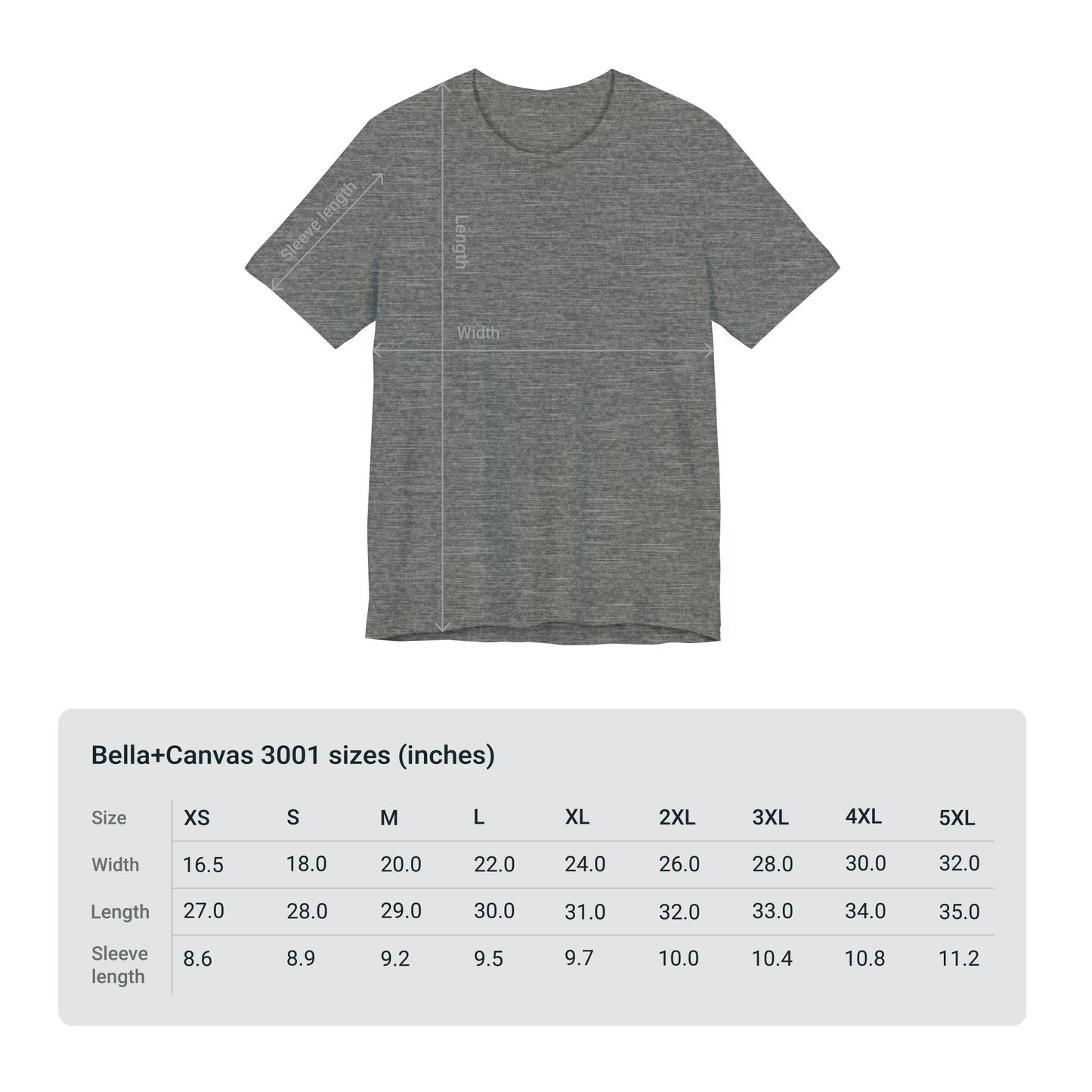 Unisex Jersey Short Sleeve Tee InfluenceLogic Logo