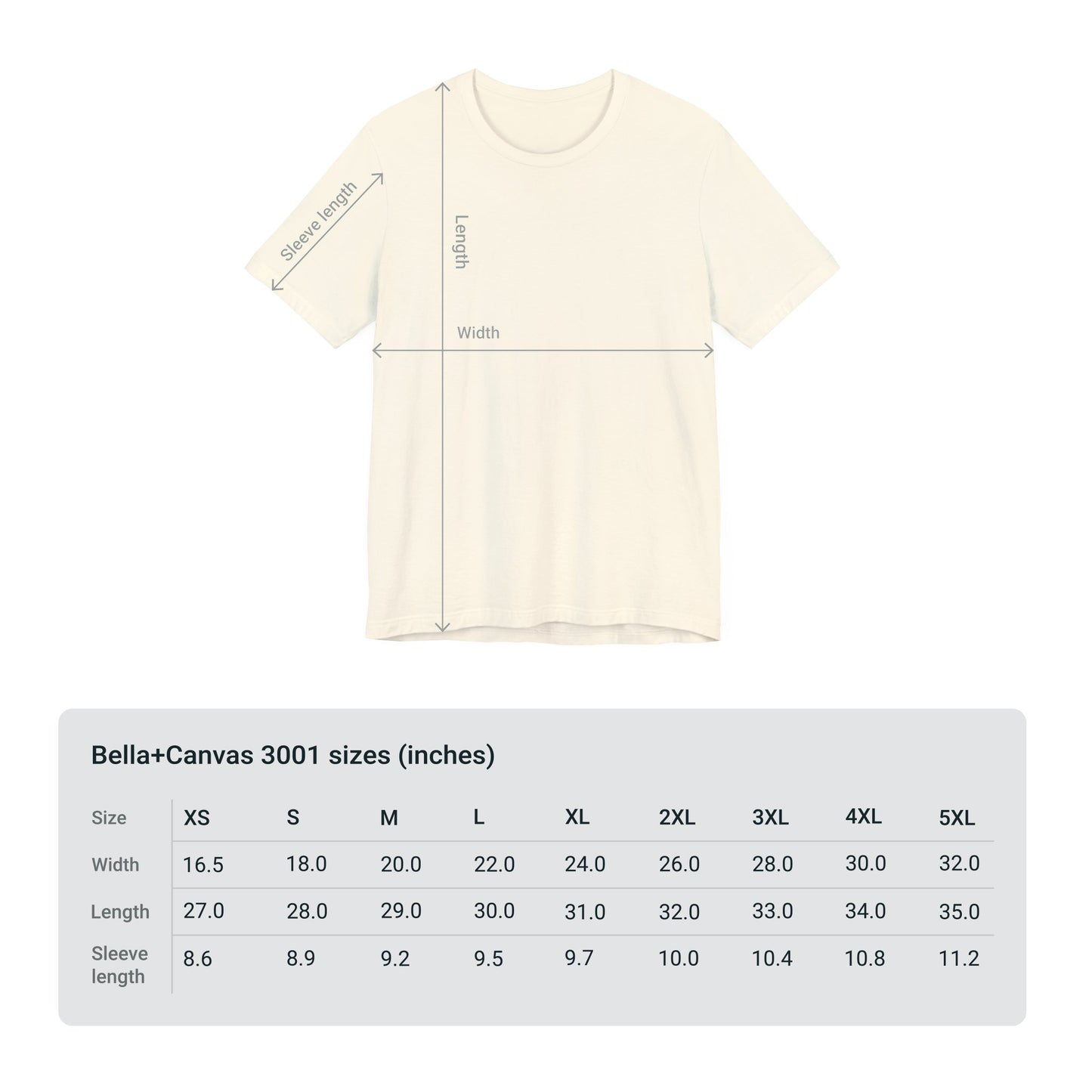 Unisex Jersey Short Sleeve Tee InfluenceLogic Logo