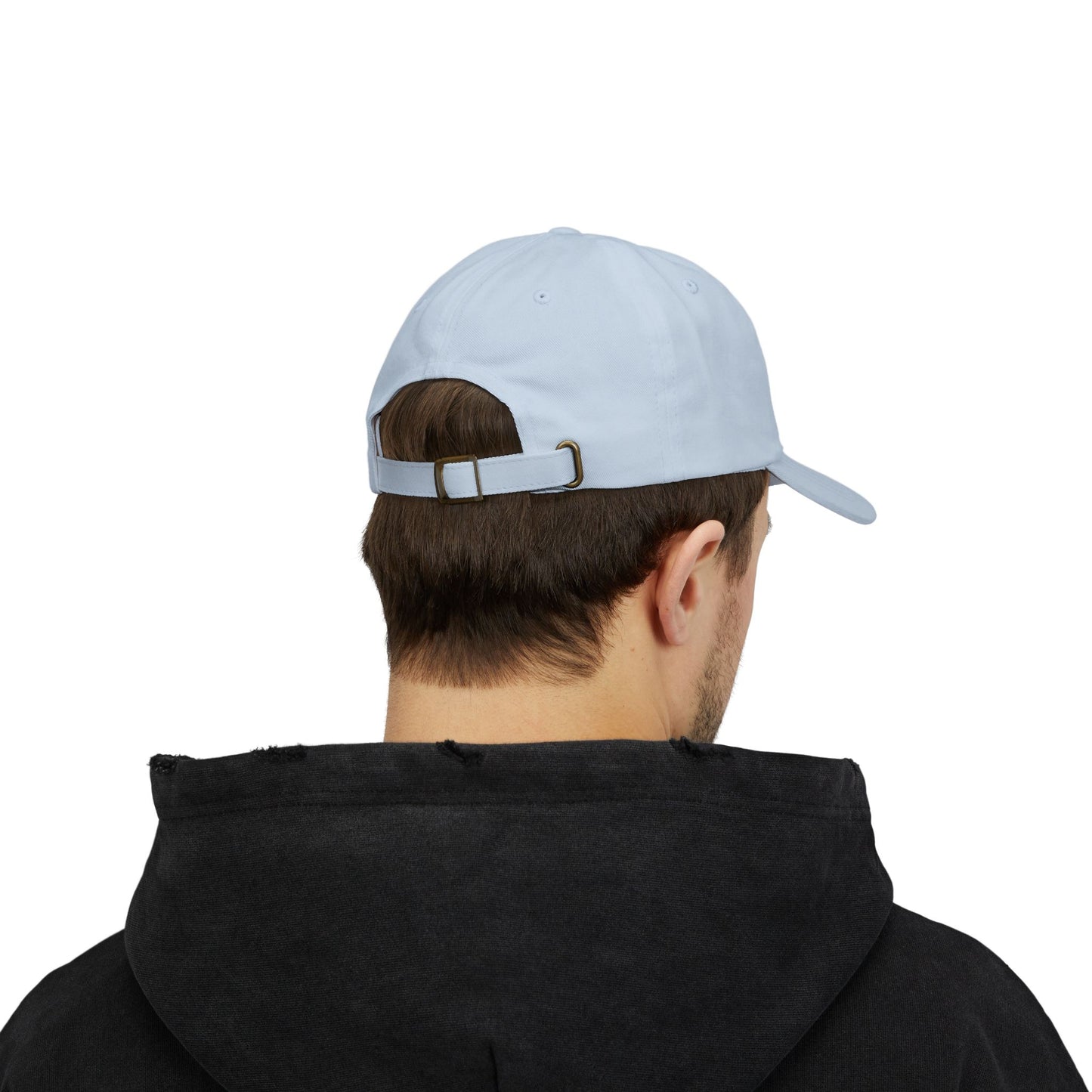 InfluenceLogic Classic Dad Cap (Embroidered)