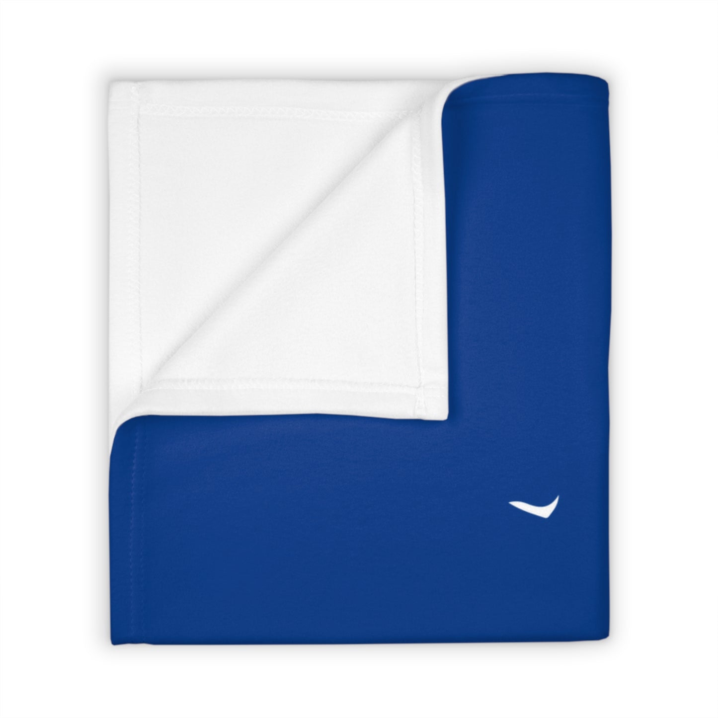 InfluenceLogic Throw Blanket