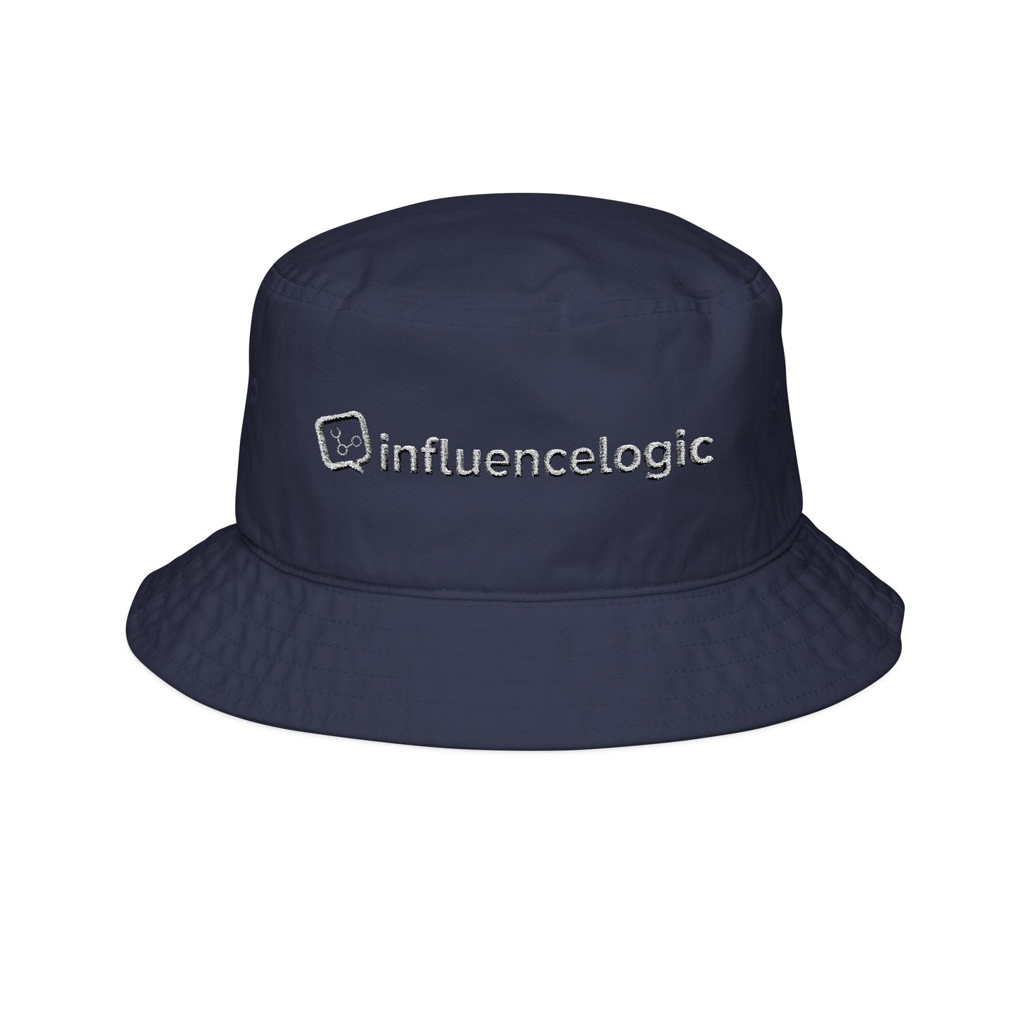 IL Bucket Hat (Embroidery)