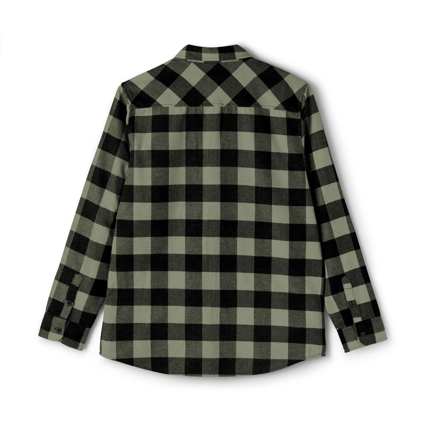 InfluenceLogic Flannel Shirt