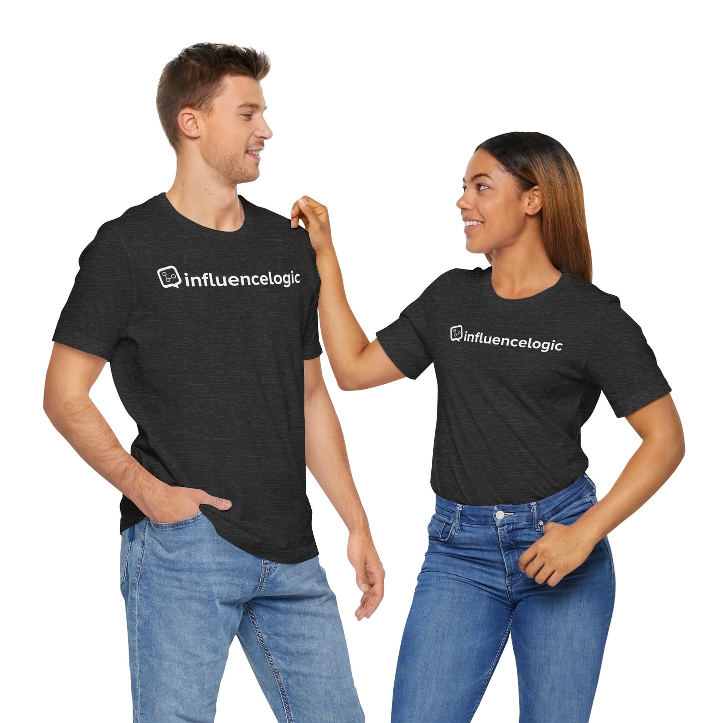 The Original InfluenceLogic T-Shirt