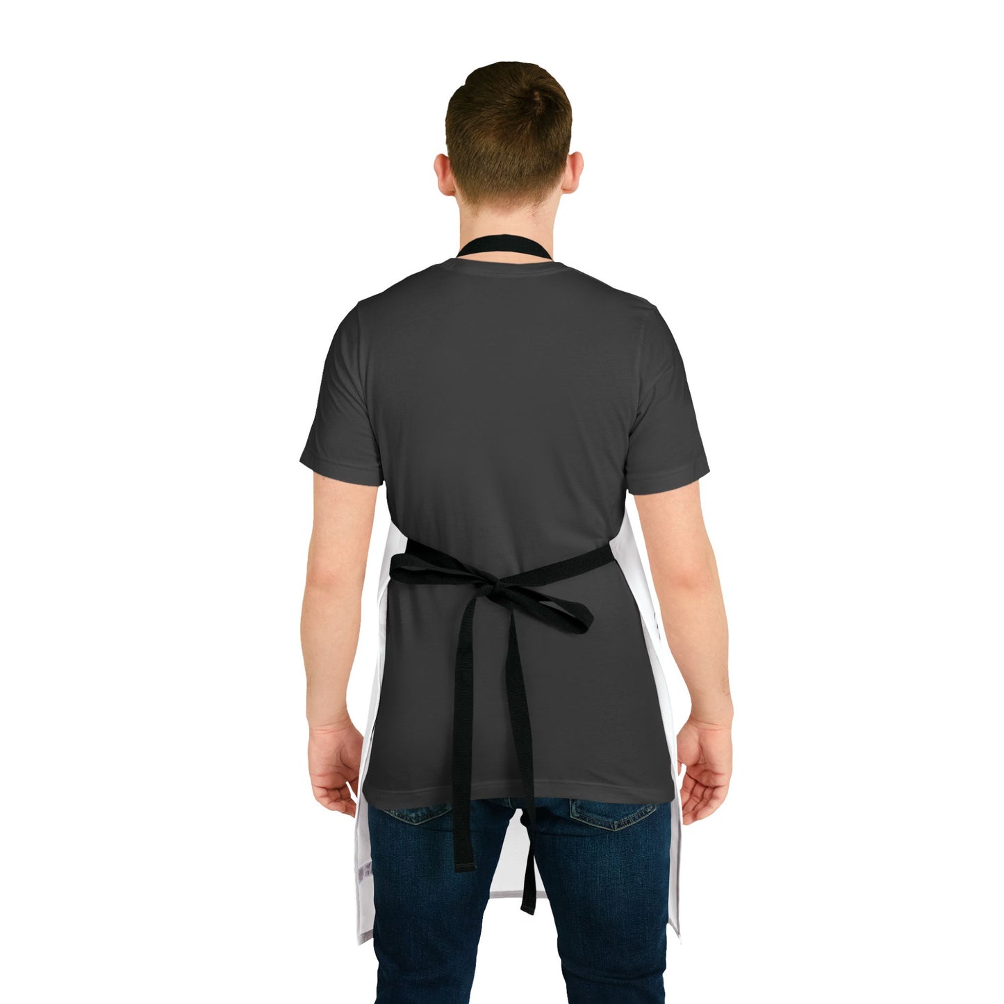 InfluenceLogic Chef's Apron