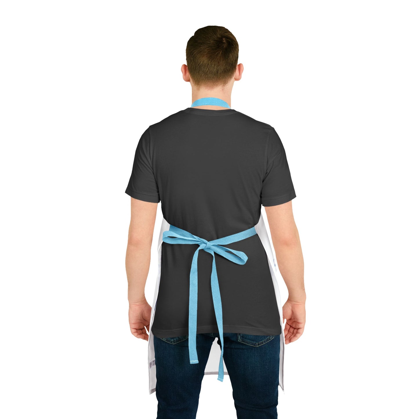 InfluenceLogic Chef's Apron