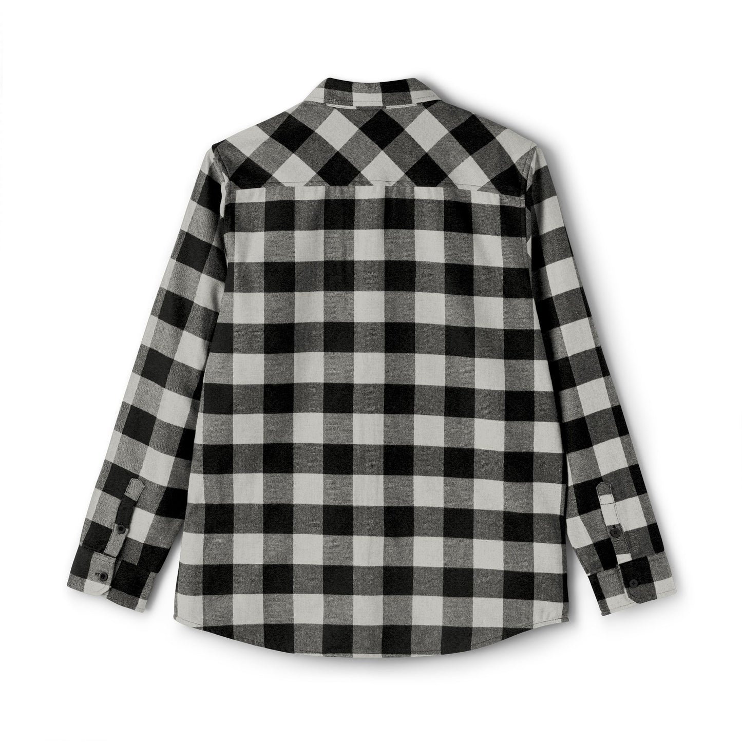 InfluenceLogic Flannel Shirt
