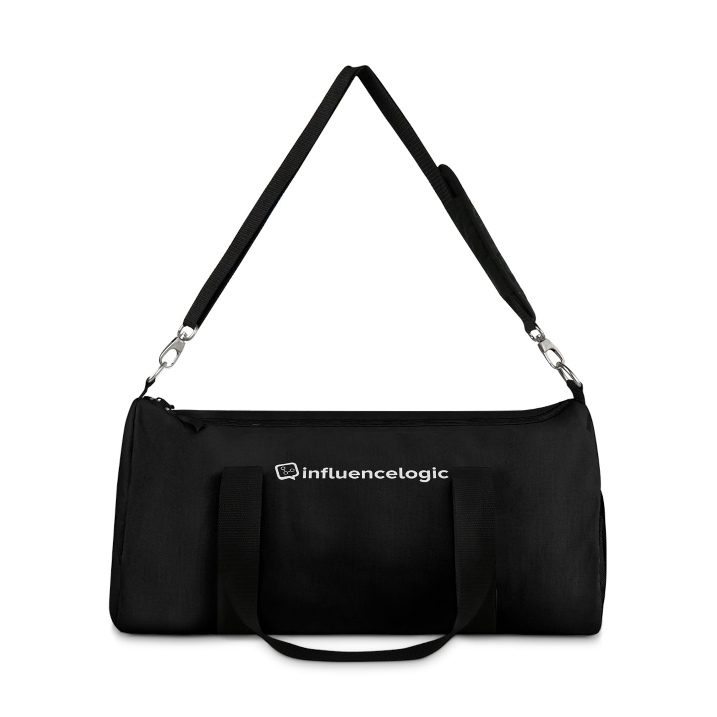 InfluenceLogic Duffel Bag