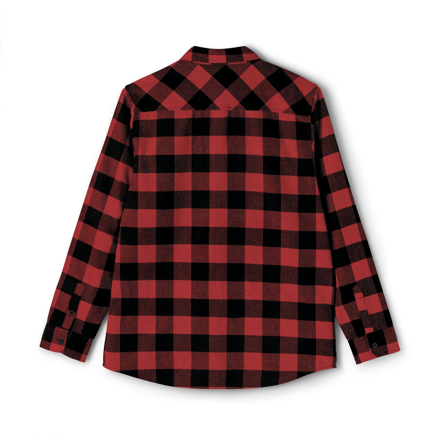 InfluenceLogic Flannel Shirt