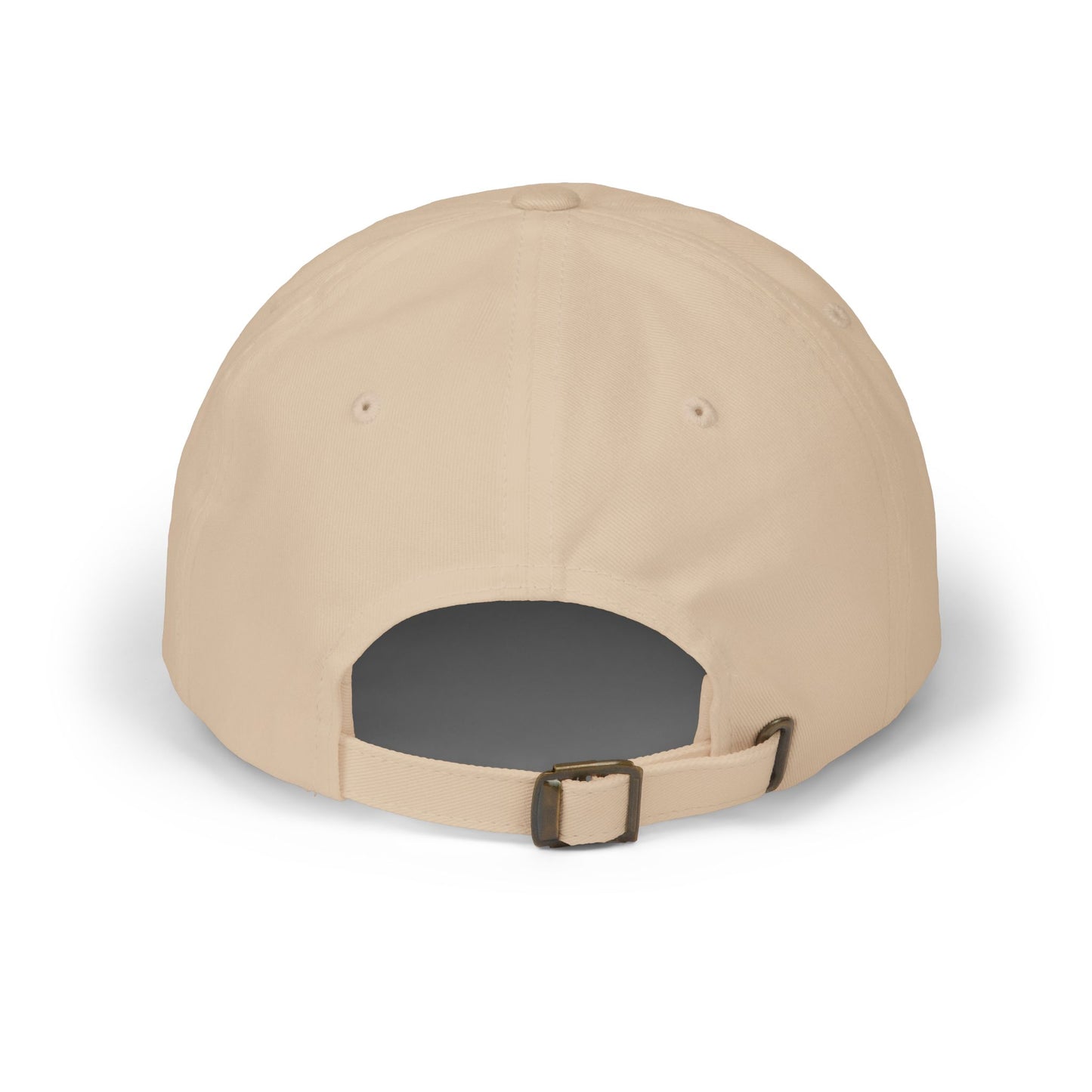 InfluenceLogic Classic Dad Cap (Embroidered)