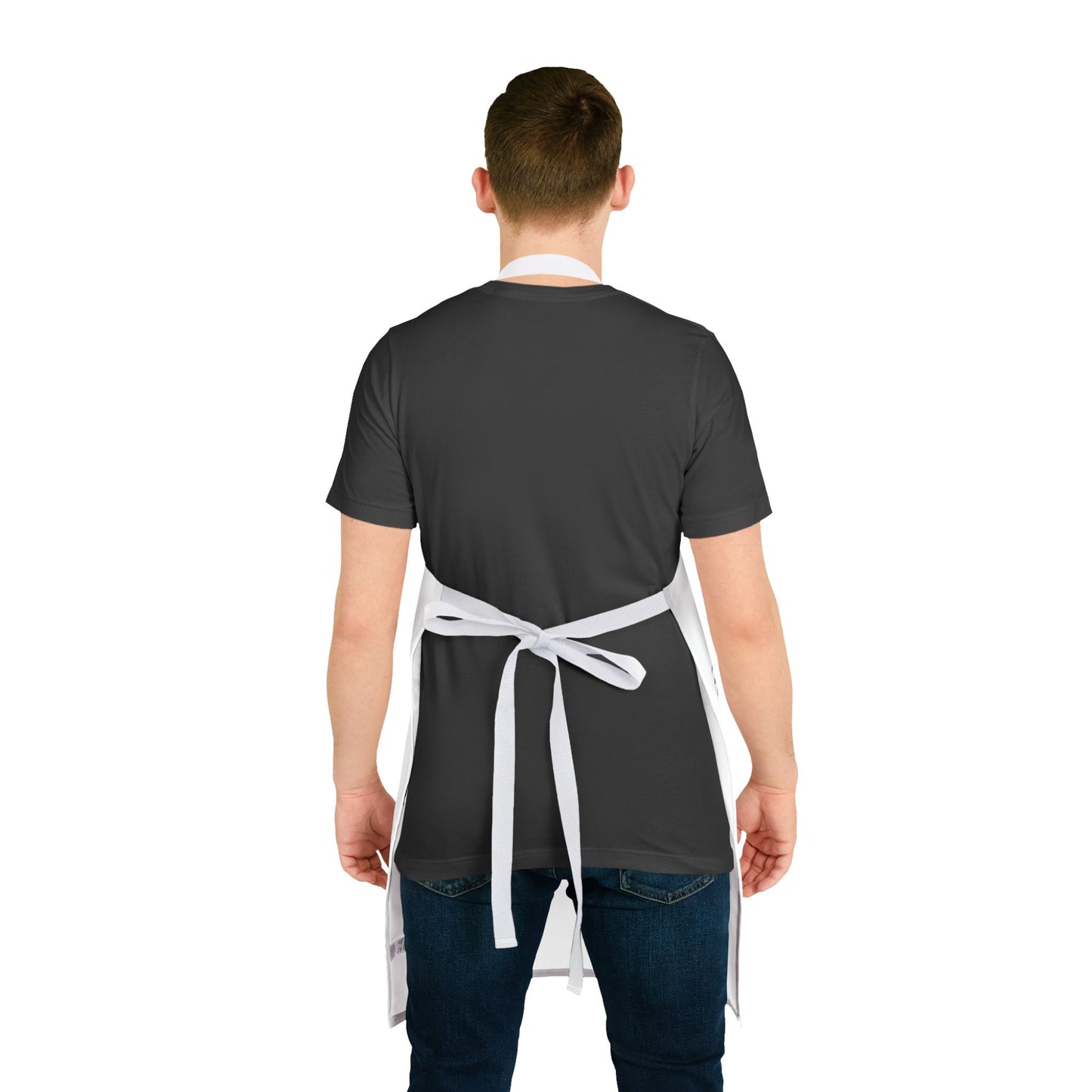 InfluenceLogic Chef's Apron