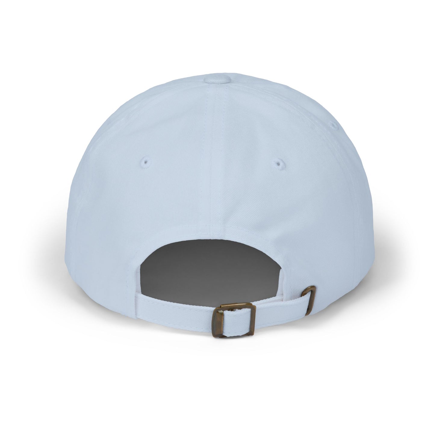 InfluenceLogic Classic Dad Cap (Embroidered)