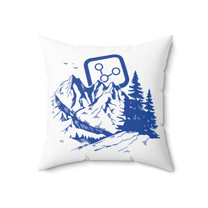 InfluenceLogic Couch Pillow