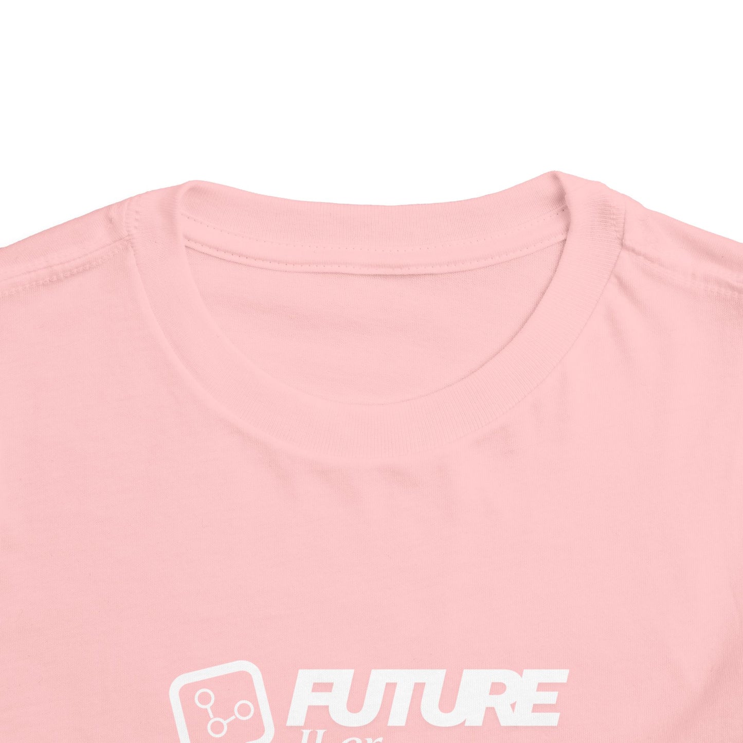 Future ILer Toddler Short Sleeve Tee