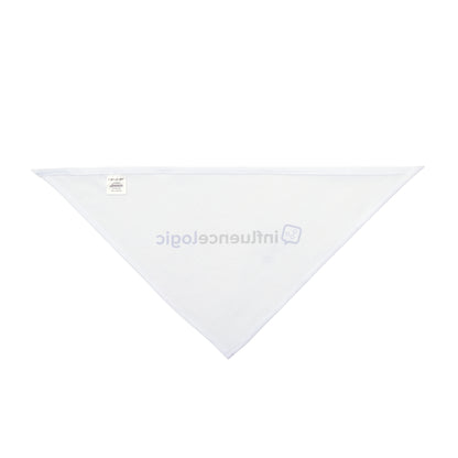 InfluenceLogic Pet Bandana