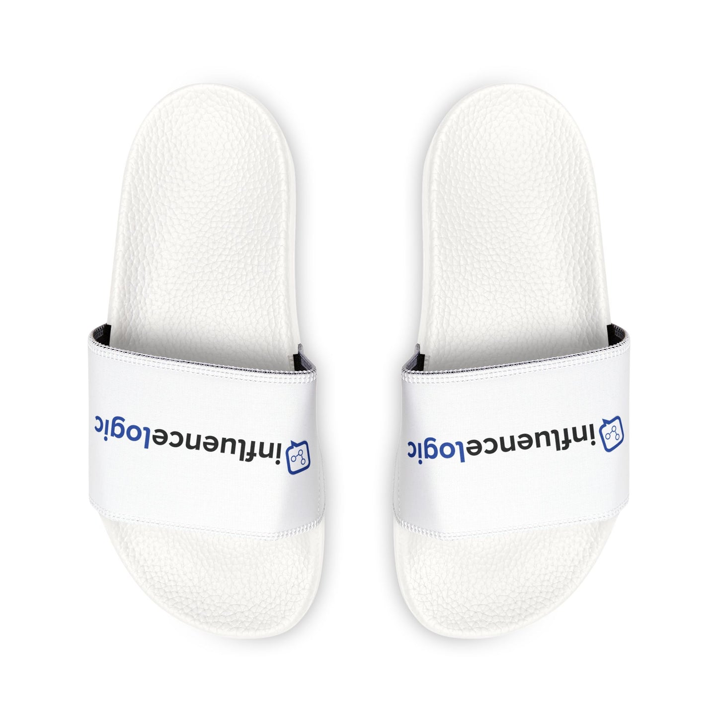 Men's InfluenceLogic Slides