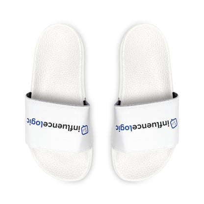 Men's InfluenceLogic Slides