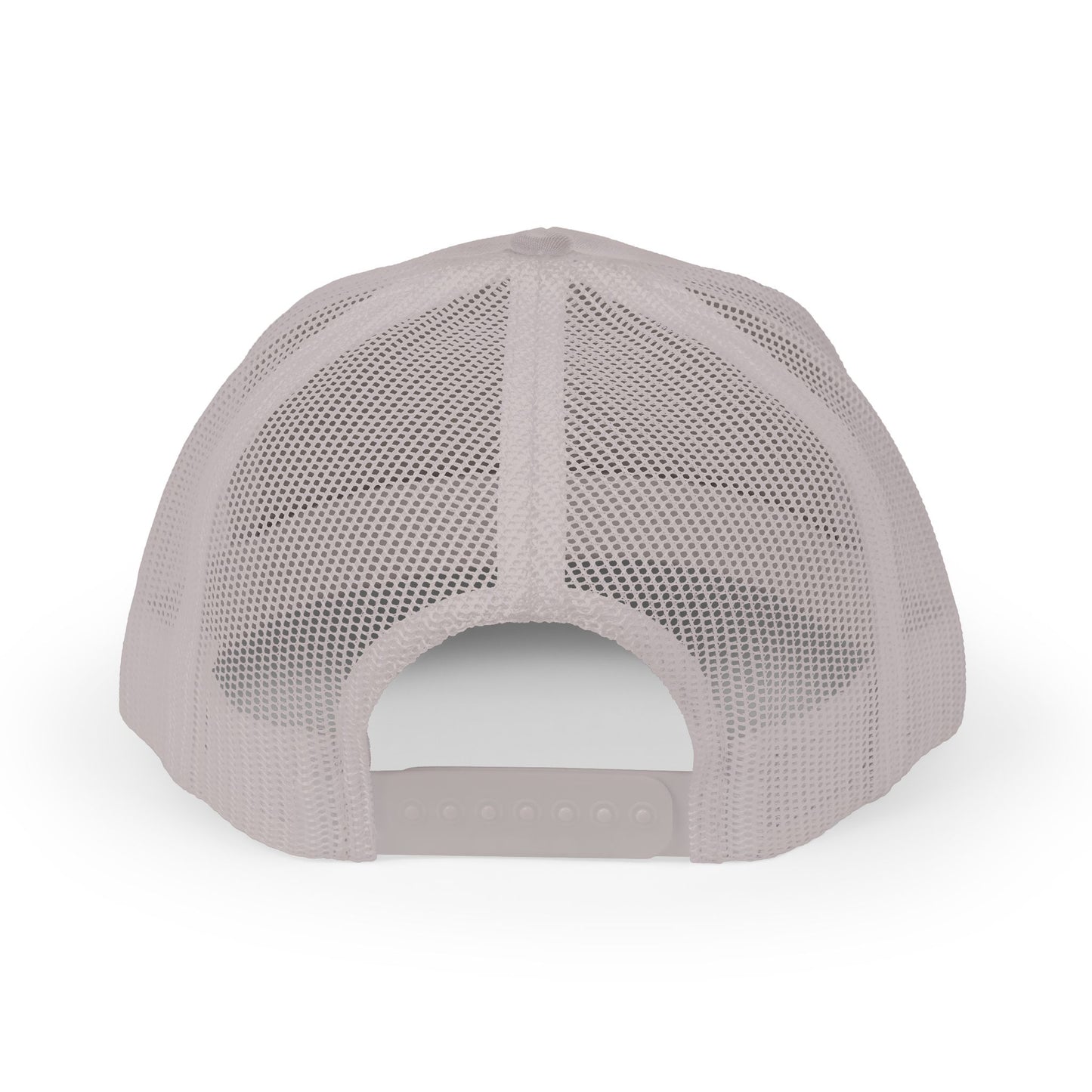 InfluenceLogic Snapback Trucker Cap (Embroidered)