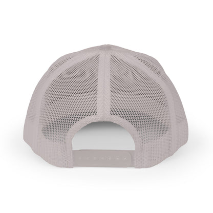 InfluenceLogic Snapback Trucker Cap (Embroidered)