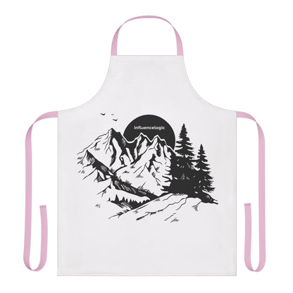 InfluenceLogic Chef's Apron