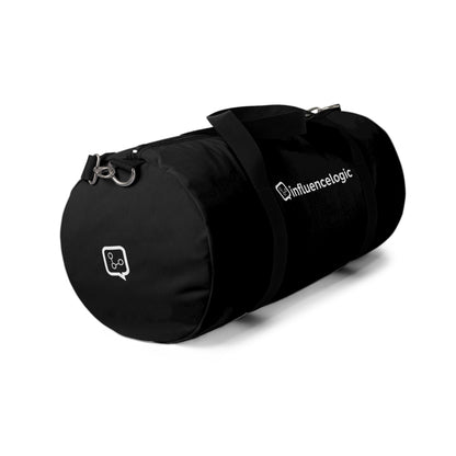 InfluenceLogic Duffel Bag