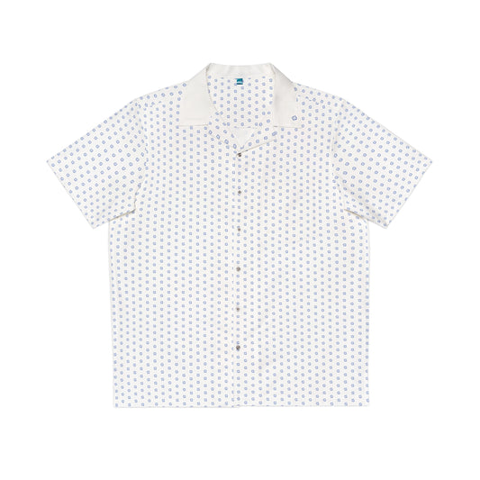 InfluenceLogic Men's Hawaiian Shirt