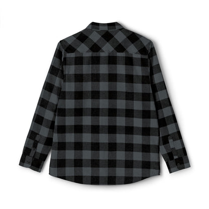 InfluenceLogic Flannel Shirt