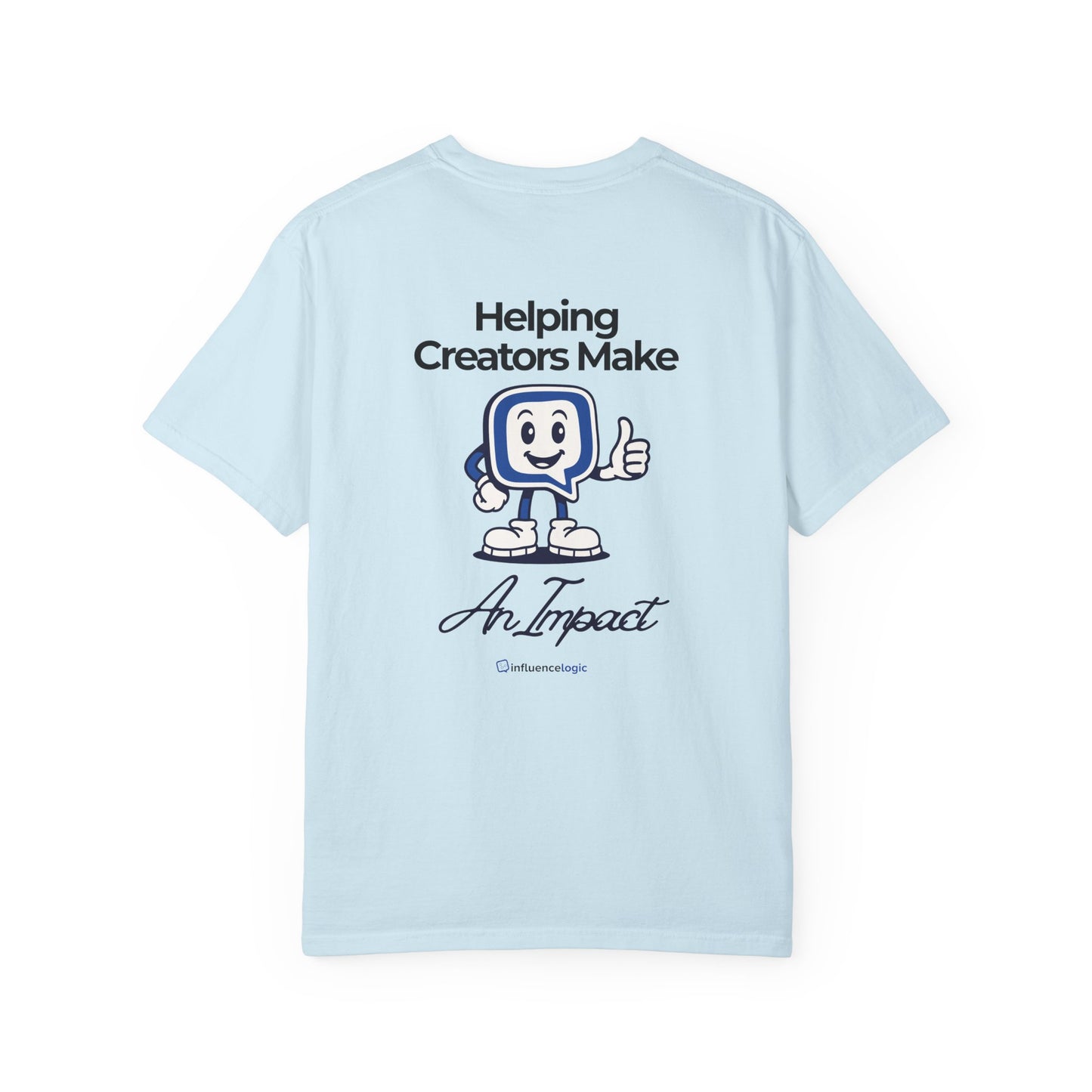 IL Creator Impact T-Shirt