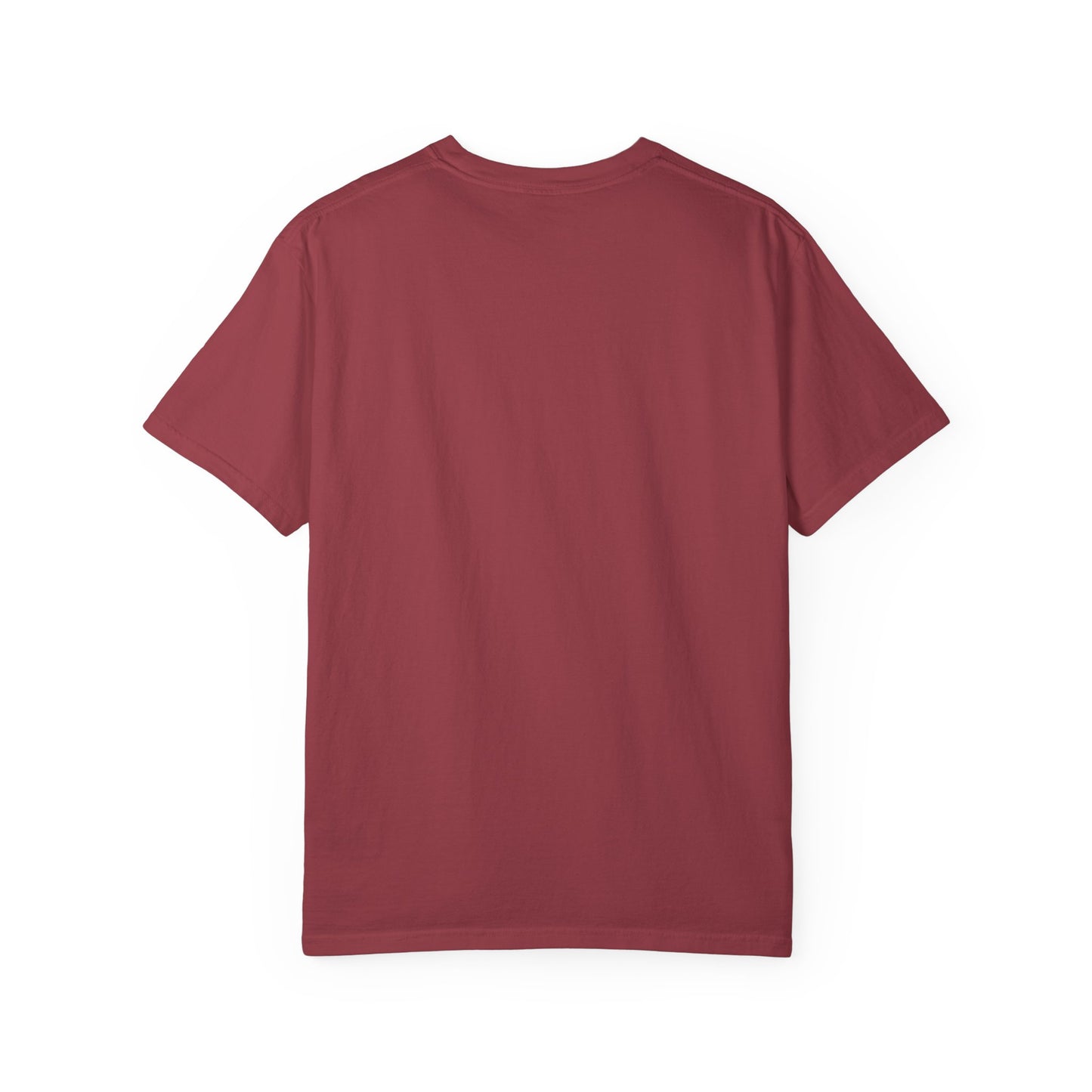 InfluenceLogic Centered Micro Logo Tee