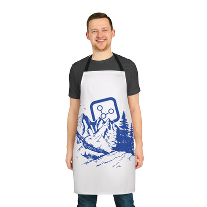 InfluenceLogic Chef's Apron