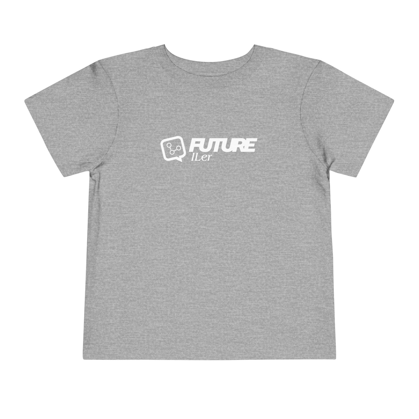 Future ILer Toddler Short Sleeve Tee